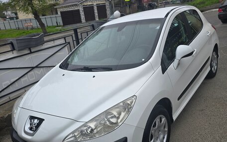 Peugeot 308 II, 2010 год, 490 000 рублей, 3 фотография