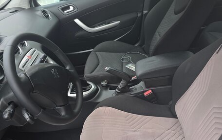 Peugeot 308 II, 2010 год, 490 000 рублей, 5 фотография