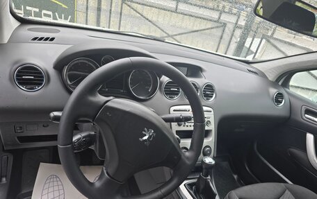 Peugeot 308 II, 2010 год, 490 000 рублей, 6 фотография