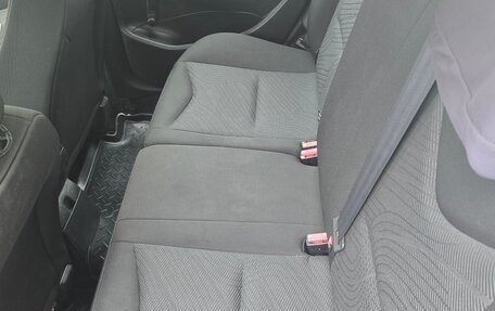 Peugeot 308 II, 2010 год, 490 000 рублей, 7 фотография