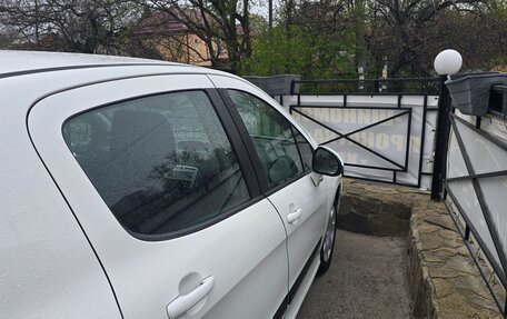 Peugeot 308 II, 2010 год, 490 000 рублей, 9 фотография