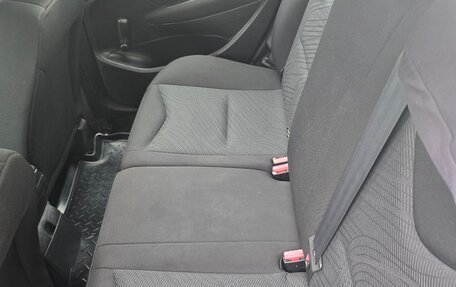 Peugeot 308 II, 2010 год, 490 000 рублей, 8 фотография