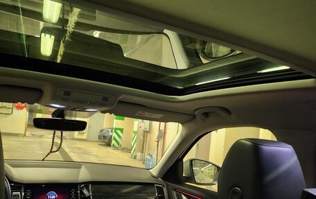 Skoda Kodiaq I, 2019 год, 2 600 000 рублей, 4 фотография