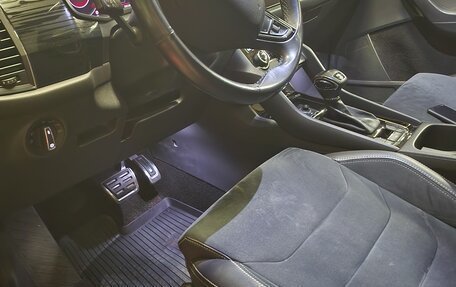 Skoda Kodiaq I, 2019 год, 2 600 000 рублей, 6 фотография