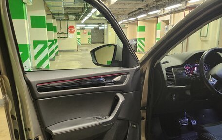 Skoda Kodiaq I, 2019 год, 2 600 000 рублей, 5 фотография