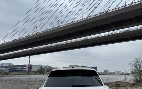 Volkswagen Touareg III, 2018 год, 4 990 000 рублей, 10 фотография