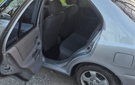 Hyundai Accent II, 2008 год, 360 000 рублей, 7 фотография