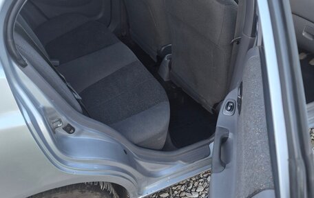 Hyundai Accent II, 2008 год, 360 000 рублей, 9 фотография