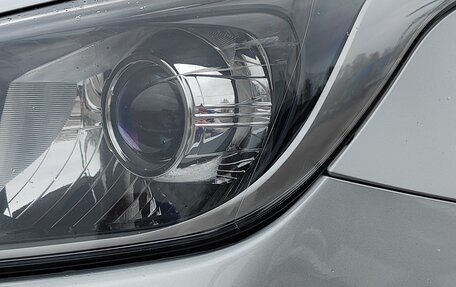 KIA Rio IV, 2018 год, 1 650 000 рублей, 7 фотография