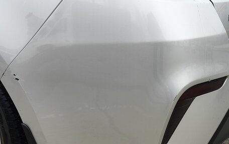 KIA Rio IV, 2018 год, 1 650 000 рублей, 8 фотография