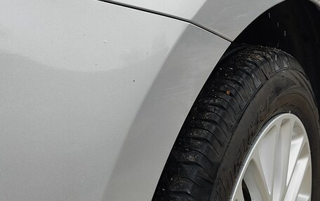 KIA Rio IV, 2018 год, 1 650 000 рублей, 9 фотография