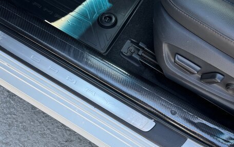 Toyota Camry, 2021 год, 3 945 000 рублей, 8 фотография