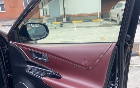 Toyota Harrier, 2019 год, 3 150 000 рублей, 8 фотография