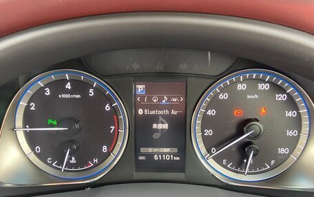 Toyota Harrier, 2019 год, 3 150 000 рублей, 11 фотография