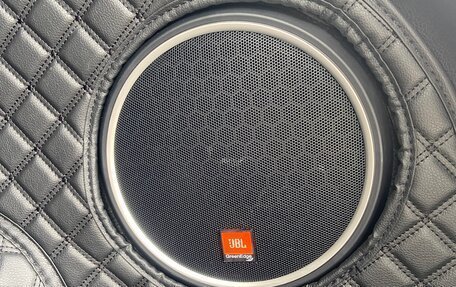 Toyota Harrier, 2019 год, 3 150 000 рублей, 15 фотография