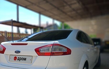 Ford Mondeo IV, 2012 год, 990 000 рублей, 11 фотография