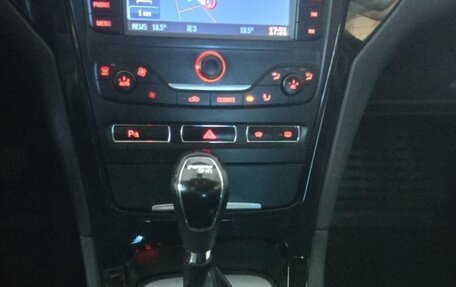 Ford Mondeo IV, 2012 год, 990 000 рублей, 2 фотография