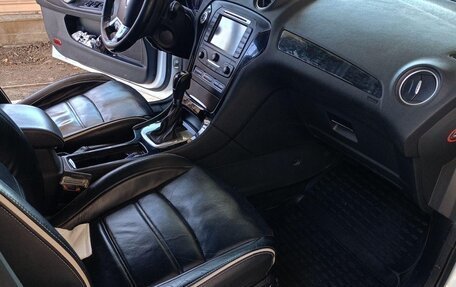 Ford Mondeo IV, 2012 год, 990 000 рублей, 3 фотография