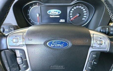 Ford Mondeo IV, 2012 год, 990 000 рублей, 5 фотография