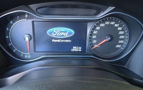 Ford Mondeo IV, 2012 год, 990 000 рублей, 4 фотография