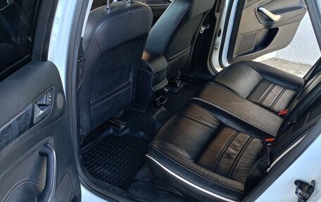 Ford Mondeo IV, 2012 год, 990 000 рублей, 7 фотография