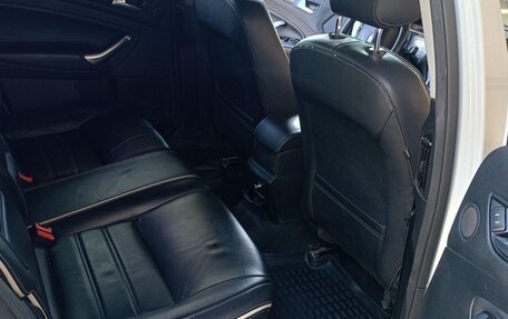 Ford Mondeo IV, 2012 год, 990 000 рублей, 6 фотография