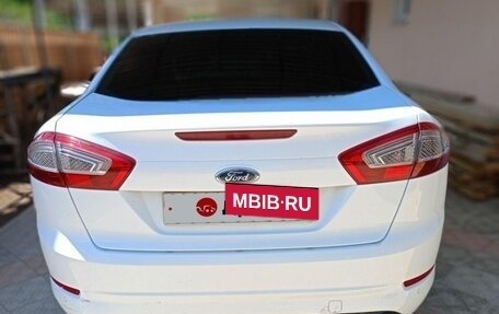Ford Mondeo IV, 2012 год, 990 000 рублей, 12 фотография