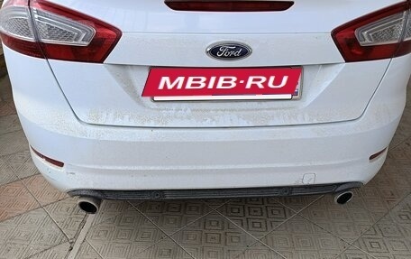 Ford Mondeo IV, 2012 год, 990 000 рублей, 13 фотография