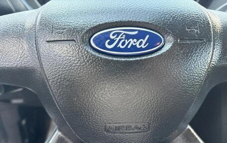 Ford Focus III, 2012 год, 639 000 рублей, 12 фотография