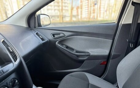 Ford Focus III, 2012 год, 639 000 рублей, 8 фотография