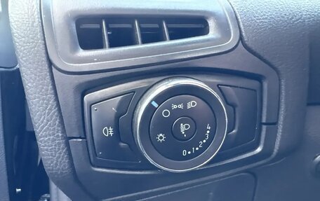 Ford Focus III, 2012 год, 639 000 рублей, 13 фотография