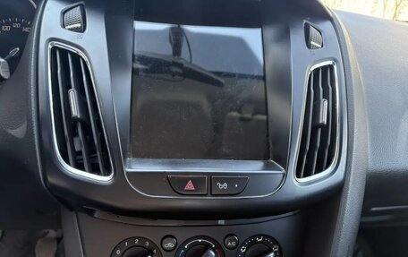 Ford Focus III, 2012 год, 639 000 рублей, 15 фотография