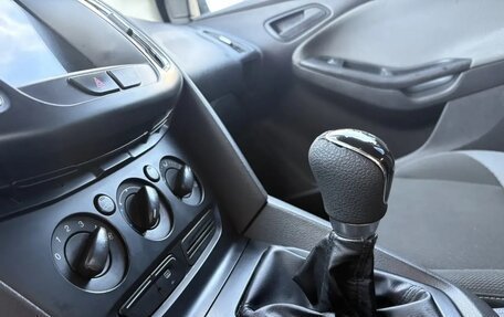 Ford Focus III, 2012 год, 639 000 рублей, 16 фотография