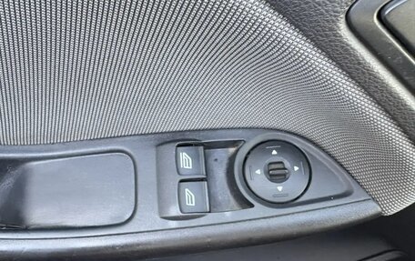 Ford Focus III, 2012 год, 639 000 рублей, 14 фотография