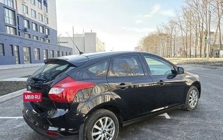 Ford Focus III, 2012 год, 639 000 рублей, 6 фотография