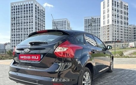 Ford Focus III, 2012 год, 639 000 рублей, 3 фотография