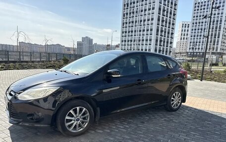 Ford Focus III, 2012 год, 639 000 рублей, 17 фотография