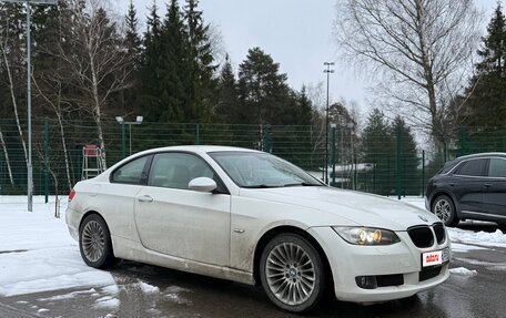 BMW 3 серия, 2008 год, 1 290 000 рублей, 3 фотография