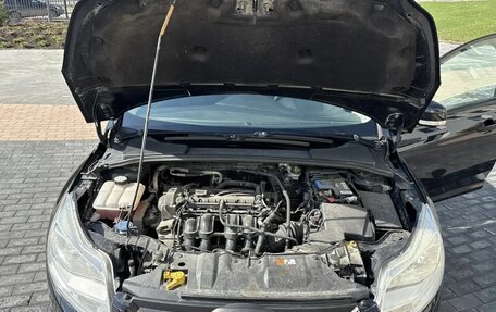 Ford Focus III, 2012 год, 639 000 рублей, 19 фотография