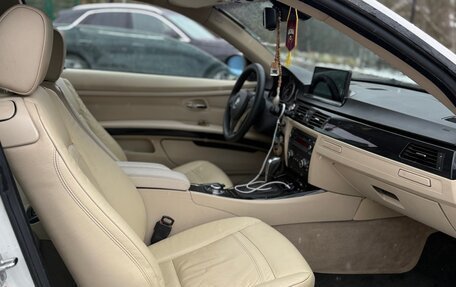 BMW 3 серия, 2008 год, 1 290 000 рублей, 7 фотография