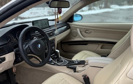 BMW 3 серия, 2008 год, 1 290 000 рублей, 6 фотография