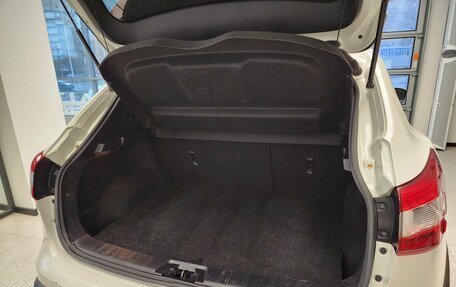 Nissan Qashqai, 2016 год, 1 499 900 рублей, 5 фотография