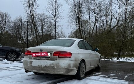 BMW 3 серия, 2008 год, 1 290 000 рублей, 4 фотография