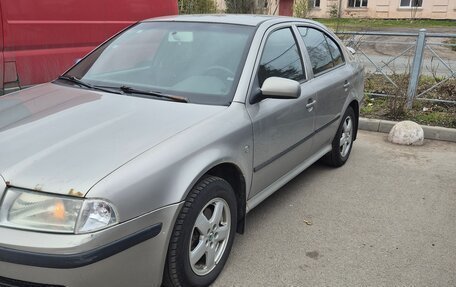 Skoda Octavia IV, 2008 год, 480 000 рублей, 2 фотография