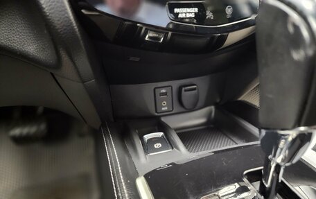 Nissan Qashqai, 2016 год, 1 499 900 рублей, 13 фотография