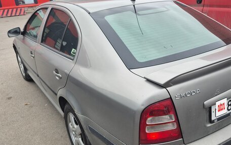 Skoda Octavia IV, 2008 год, 480 000 рублей, 6 фотография