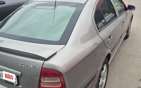 Skoda Octavia IV, 2008 год, 480 000 рублей, 5 фотография