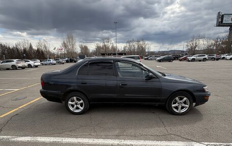 Toyota Corona IX (T190), 1993 год, 250 000 рублей, 3 фотография