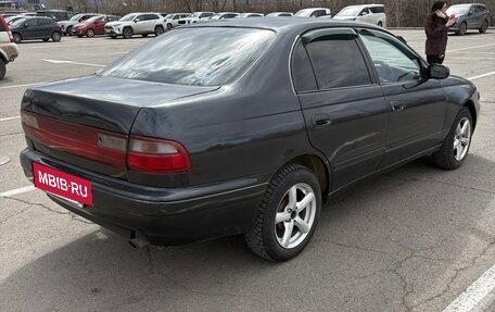 Toyota Corona IX (T190), 1993 год, 250 000 рублей, 4 фотография
