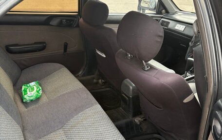 Toyota Corona IX (T190), 1993 год, 250 000 рублей, 12 фотография